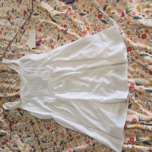Sport dress skort